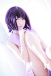 [Cosplay] (C89) Rosiel Kasyou 火将ロシエル ROSIEL ROMANCE Underworld 冥土 (Sailor Moon)