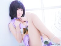 [Cosplay] (C89) Rosiel Kasyou 火将ロシエル ROSIEL ROMANCE Underworld 冥土 (Sailor Moon)