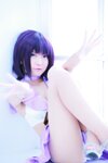 [Cosplay] (C89) Rosiel Kasyou 火将ロシエル ROSIEL ROMANCE Underworld 冥土 (Sailor Moon)