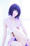 [Cosplay] (C89) Rosiel Kasyou 火将ロシエル ROSIEL ROMANCE Underworld 冥土 (Sailor Moon)