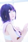 [Cosplay] (C89) Rosiel Kasyou 火将ロシエル ROSIEL ROMANCE Underworld 冥土 (Sailor Moon)