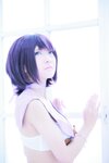[Cosplay] (C89) Rosiel Kasyou 火将ロシエル ROSIEL ROMANCE Underworld 冥土 (Sailor Moon)