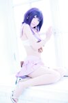 [Cosplay] (C89) Rosiel Kasyou 火将ロシエル ROSIEL ROMANCE Underworld 冥土 (Sailor Moon)