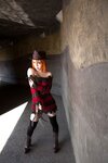 [Cosplay] Usagi うさぉ Freddy Gal (A Nightmare on Elm Street)