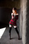 [Cosplay] Usagi うさぉ Freddy Gal (A Nightmare on Elm Street)