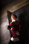 [Cosplay] Usagi うさぉ Freddy Gal (A Nightmare on Elm Street)