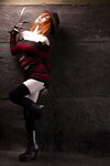 [Cosplay] Usagi うさぉ Freddy Gal (A Nightmare on Elm Street)