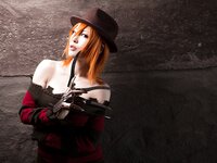 [Cosplay] Usagi うさぉ Freddy Gal (A Nightmare on Elm Street)