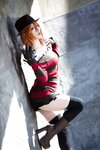 [Cosplay] Usagi うさぉ Freddy Gal (A Nightmare on Elm Street)