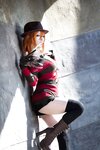 [Cosplay] Usagi うさぉ Freddy Gal (A Nightmare on Elm Street)
