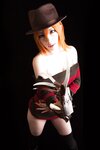 [Cosplay] Usagi うさぉ Freddy Gal (A Nightmare on Elm Street)
