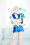 [Cosplay] (C90) Rosiel Kasyou 火将ロシエル ROSIEL ROMANCE Amami 天海 (Sailor Moon)