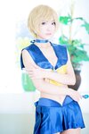 [Cosplay] (C90) Rosiel Kasyou 火将ロシエル ROSIEL ROMANCE Amami 天海 (Sailor Moon)
