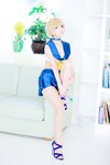 [Cosplay] (C90) Rosiel Kasyou 火将ロシエル ROSIEL ROMANCE Amami 天海 (Sailor Moon)