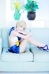 [Cosplay] (C90) Rosiel Kasyou 火将ロシエル ROSIEL ROMANCE Amami 天海 (Sailor Moon)