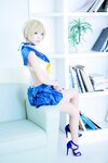 [Cosplay] (C90) Rosiel Kasyou 火将ロシエル ROSIEL ROMANCE Amami 天海 (Sailor Moon)