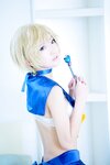 [Cosplay] (C90) Rosiel Kasyou 火将ロシエル ROSIEL ROMANCE Amami 天海 (Sailor Moon)
