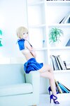 [Cosplay] (C90) Rosiel Kasyou 火将ロシエル ROSIEL ROMANCE Amami 天海 (Sailor Moon)