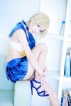 [Cosplay] (C90) Rosiel Kasyou 火将ロシエル ROSIEL ROMANCE Amami 天海 (Sailor Moon)