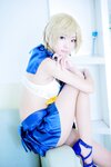 [Cosplay] (C90) Rosiel Kasyou 火将ロシエル ROSIEL ROMANCE Amami 天海 (Sailor Moon)