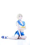 [Cosplay] (C90) Rosiel Kasyou 火将ロシエル ROSIEL ROMANCE Amami 天海 (Sailor Moon)