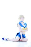 [Cosplay] (C90) Rosiel Kasyou 火将ロシエル ROSIEL ROMANCE Amami 天海 (Sailor Moon)