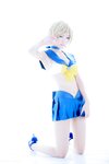 [Cosplay] (C90) Rosiel Kasyou 火将ロシエル ROSIEL ROMANCE Amami 天海 (Sailor Moon)