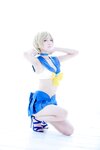 [Cosplay] (C90) Rosiel Kasyou 火将ロシエル ROSIEL ROMANCE Amami 天海 (Sailor Moon)