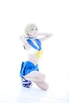 [Cosplay] (C90) Rosiel Kasyou 火将ロシエル ROSIEL ROMANCE Amami 天海 (Sailor Moon)