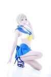 [Cosplay] (C90) Rosiel Kasyou 火将ロシエル ROSIEL ROMANCE Amami 天海 (Sailor Moon)