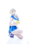 [Cosplay] (C90) Rosiel Kasyou 火将ロシエル ROSIEL ROMANCE Amami 天海 (Sailor Moon)