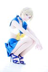 [Cosplay] (C90) Rosiel Kasyou 火将ロシエル ROSIEL ROMANCE Amami 天海 (Sailor Moon)