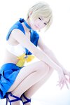[Cosplay] (C90) Rosiel Kasyou 火将ロシエル ROSIEL ROMANCE Amami 天海 (Sailor Moon)