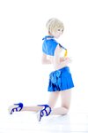 [Cosplay] (C90) Rosiel Kasyou 火将ロシエル ROSIEL ROMANCE Amami 天海 (Sailor Moon)