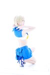 [Cosplay] (C90) Rosiel Kasyou 火将ロシエル ROSIEL ROMANCE Amami 天海 (Sailor Moon)