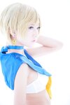 [Cosplay] (C90) Rosiel Kasyou 火将ロシエル ROSIEL ROMANCE Amami 天海 (Sailor Moon)