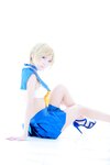 [Cosplay] (C90) Rosiel Kasyou 火将ロシエル ROSIEL ROMANCE Amami 天海 (Sailor Moon)