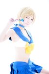 [Cosplay] (C90) Rosiel Kasyou 火将ロシエル ROSIEL ROMANCE Amami 天海 (Sailor Moon)