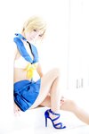 [Cosplay] (C90) Rosiel Kasyou 火将ロシエル ROSIEL ROMANCE Amami 天海 (Sailor Moon)