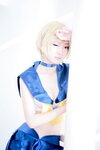 [Cosplay] (C90) Rosiel Kasyou 火将ロシエル ROSIEL ROMANCE Amami 天海 (Sailor Moon)
