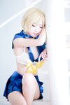 [Cosplay] (C90) Rosiel Kasyou 火将ロシエル ROSIEL ROMANCE Amami 天海 (Sailor Moon)