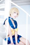 [Cosplay] (C90) Rosiel Kasyou 火将ロシエル ROSIEL ROMANCE Amami 天海 (Sailor Moon)