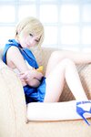 [Cosplay] (C90) Rosiel Kasyou 火将ロシエル ROSIEL ROMANCE Amami 天海 (Sailor Moon)
