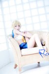[Cosplay] (C90) Rosiel Kasyou 火将ロシエル ROSIEL ROMANCE Amami 天海 (Sailor Moon)