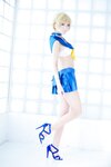 [Cosplay] (C90) Rosiel Kasyou 火将ロシエル ROSIEL ROMANCE Amami 天海 (Sailor Moon)
