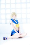 [Cosplay] (C90) Rosiel Kasyou 火将ロシエル ROSIEL ROMANCE Amami 天海 (Sailor Moon)