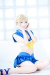 [Cosplay] (C90) Rosiel Kasyou 火将ロシエル ROSIEL ROMANCE Amami 天海 (Sailor Moon)