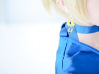 [Cosplay] (C90) Rosiel Kasyou 火将ロシエル ROSIEL ROMANCE Amami 天海 (Sailor Moon)