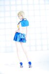 [Cosplay] (C90) Rosiel Kasyou 火将ロシエル ROSIEL ROMANCE Amami 天海 (Sailor Moon)