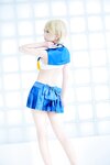[Cosplay] (C90) Rosiel Kasyou 火将ロシエル ROSIEL ROMANCE Amami 天海 (Sailor Moon)